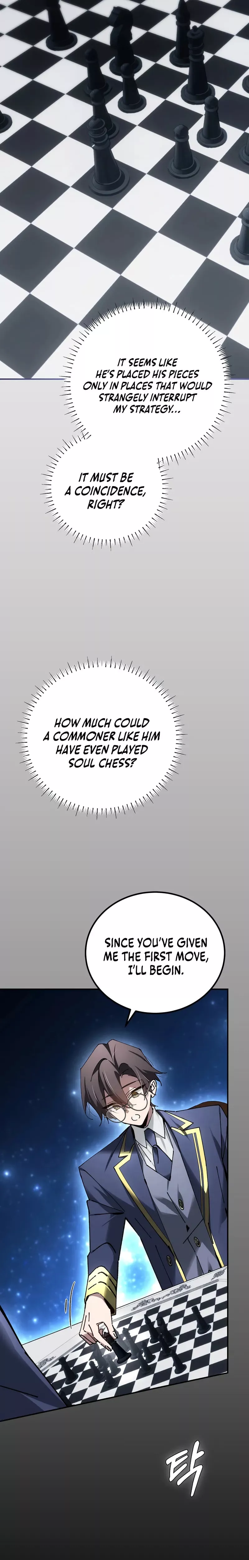 Read Magic Academy’s Genius Blinker Manga Online