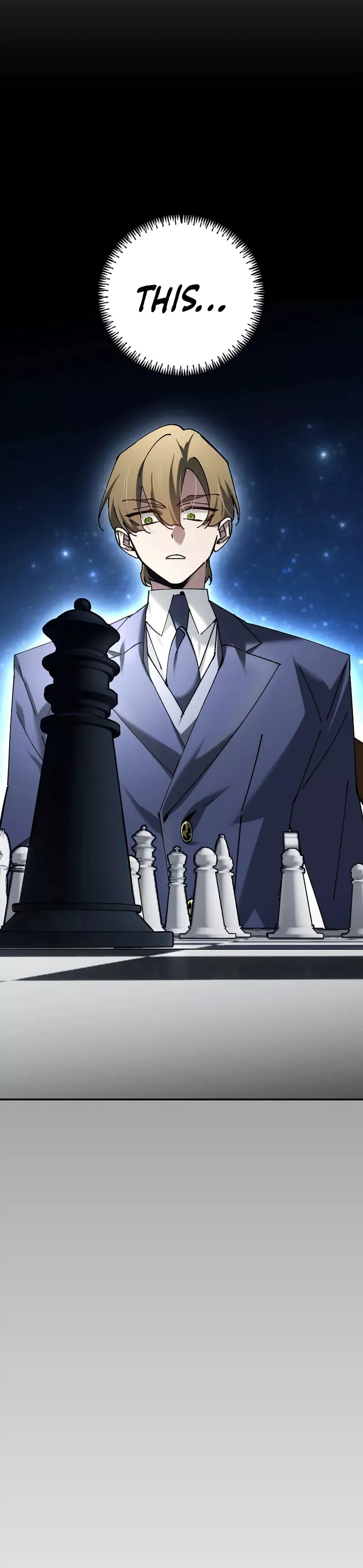 Read Magic Academy’s Genius Blinker Manga Online