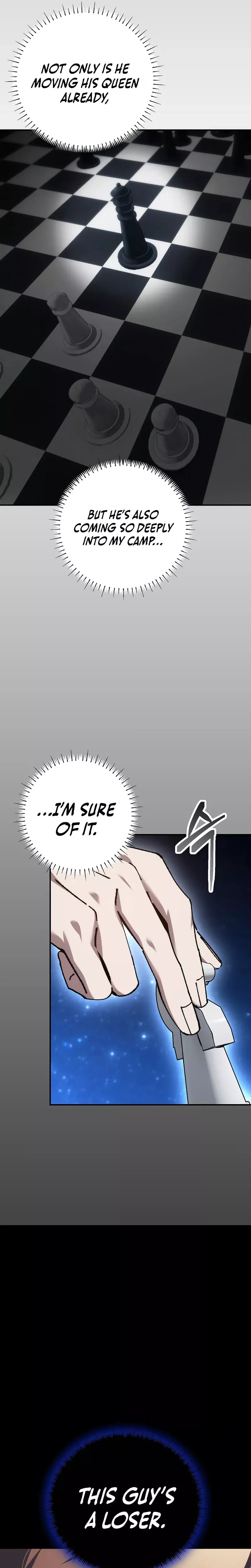 Read Magic Academy’s Genius Blinker Manga Online