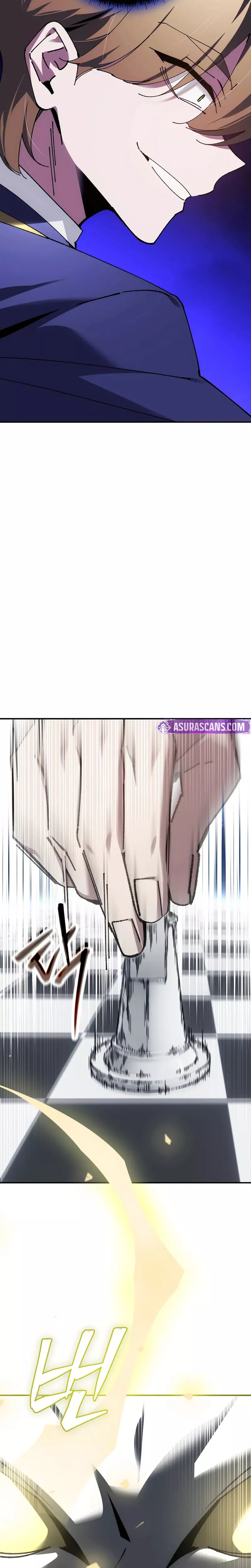 Read Magic Academy’s Genius Blinker Manga Online