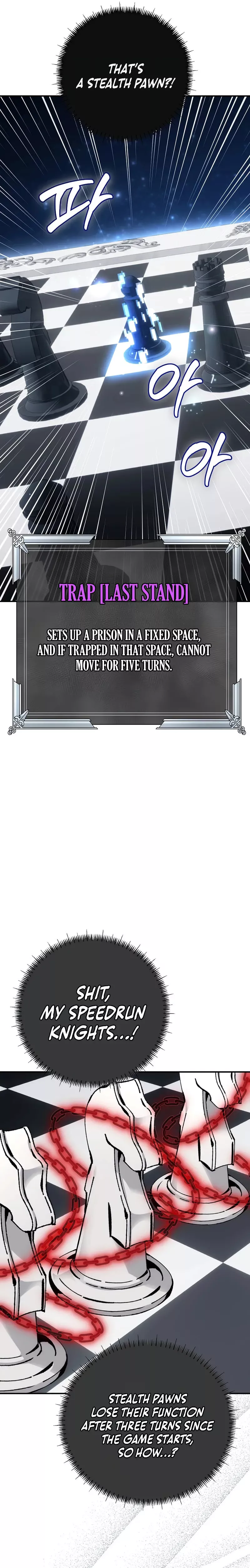 Read Magic Academy’s Genius Blinker Manga Online