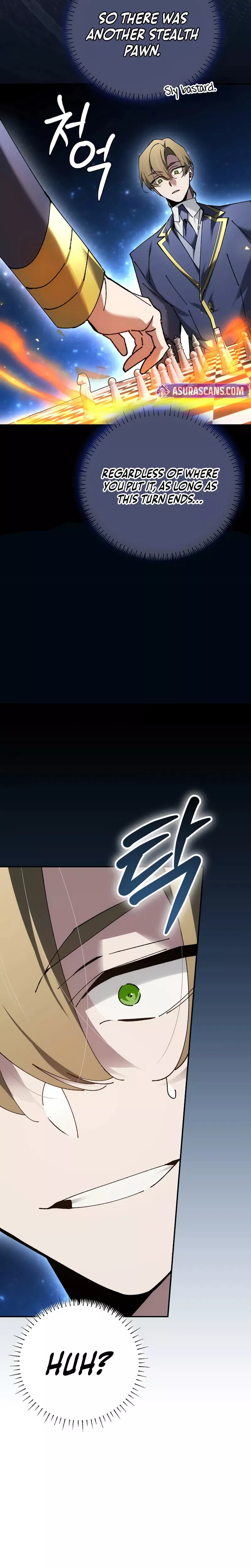 Read Magic Academy’s Genius Blinker Manga Online