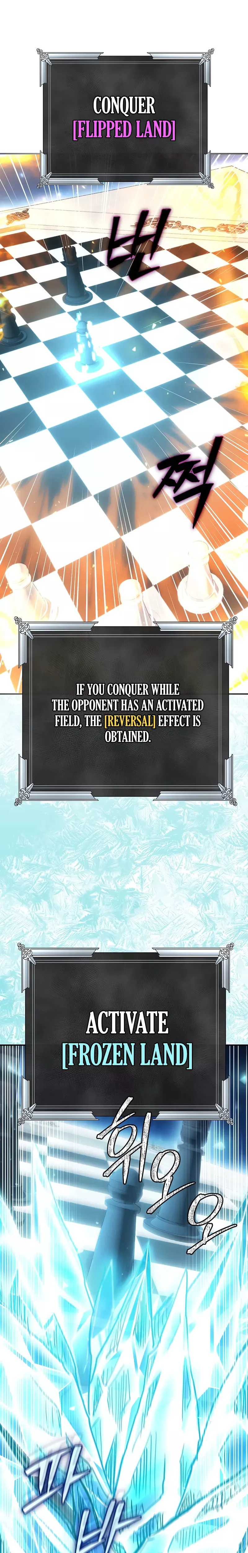 Read Magic Academy’s Genius Blinker Manga Online