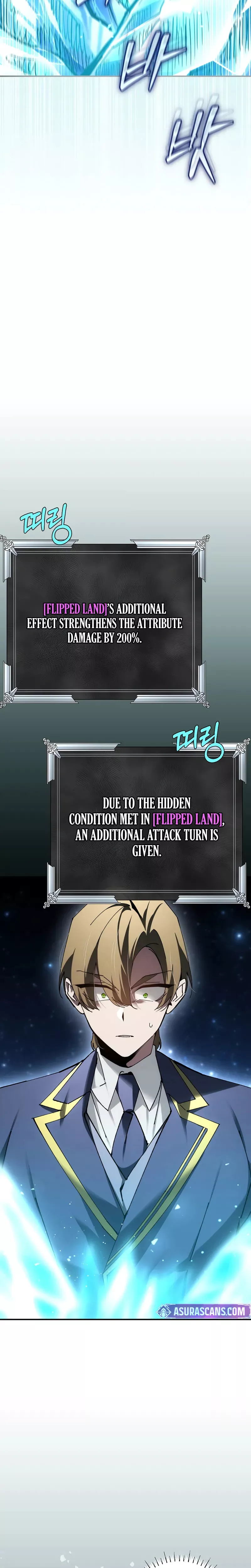 Read Magic Academy’s Genius Blinker Manga Online