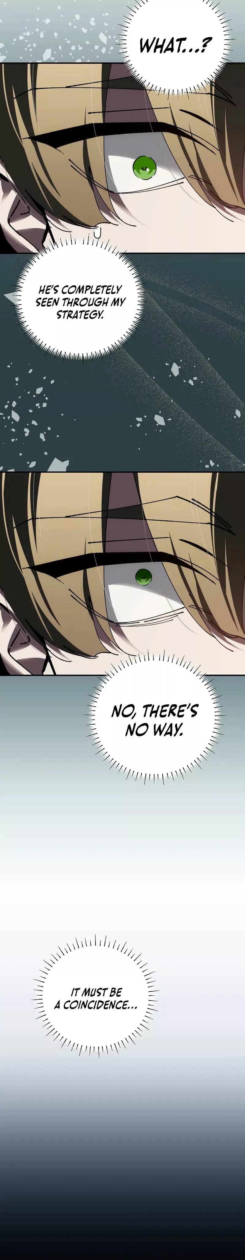 Read Magic Academy’s Genius Blinker Manga Online