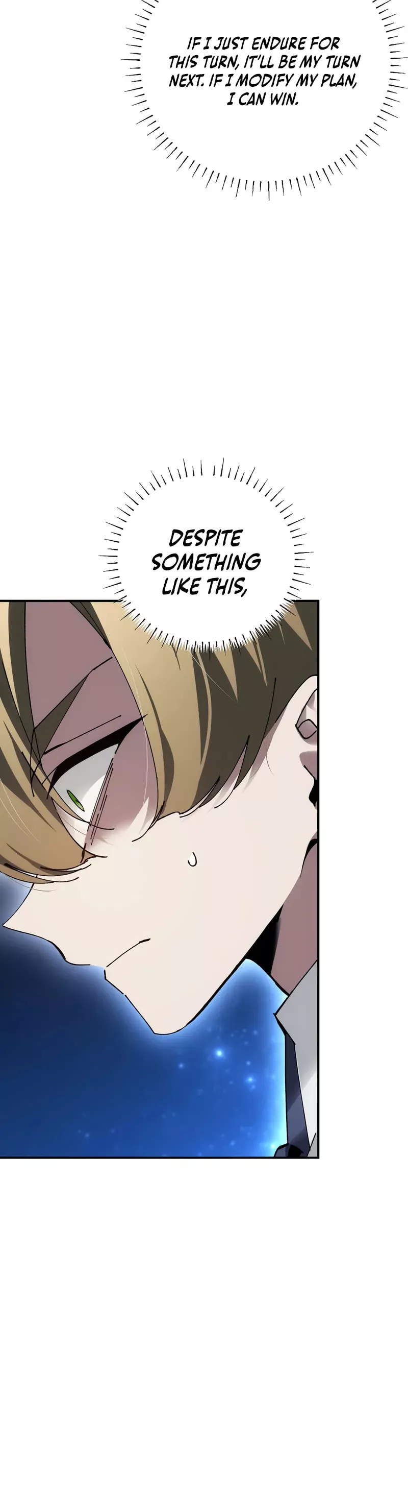 Read Magic Academy’s Genius Blinker Manga Online