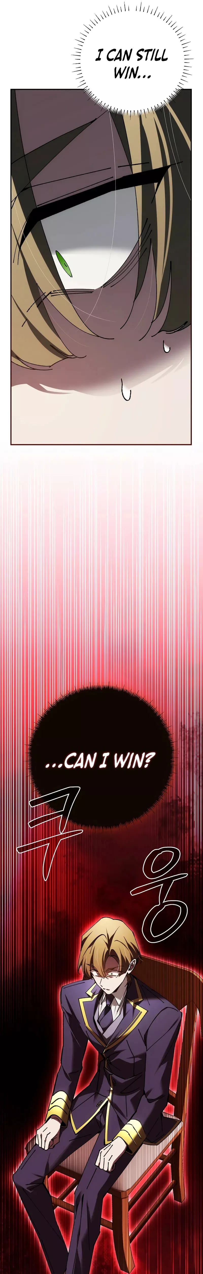 Read Magic Academy’s Genius Blinker Manga Online