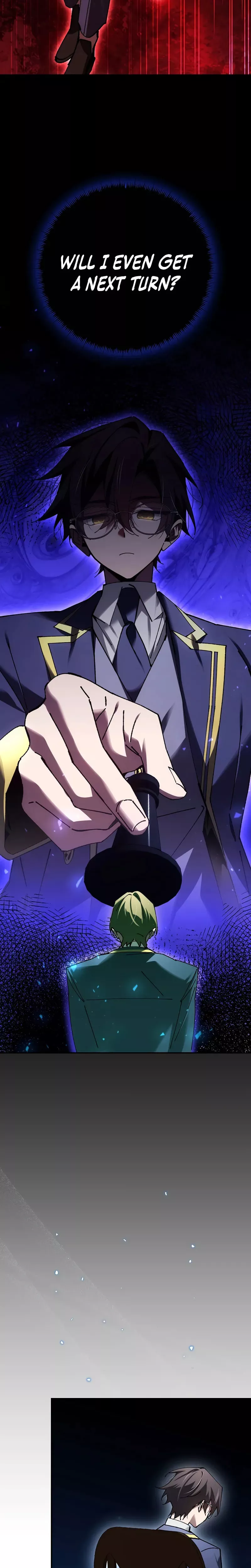 Read Magic Academy’s Genius Blinker Manga Online