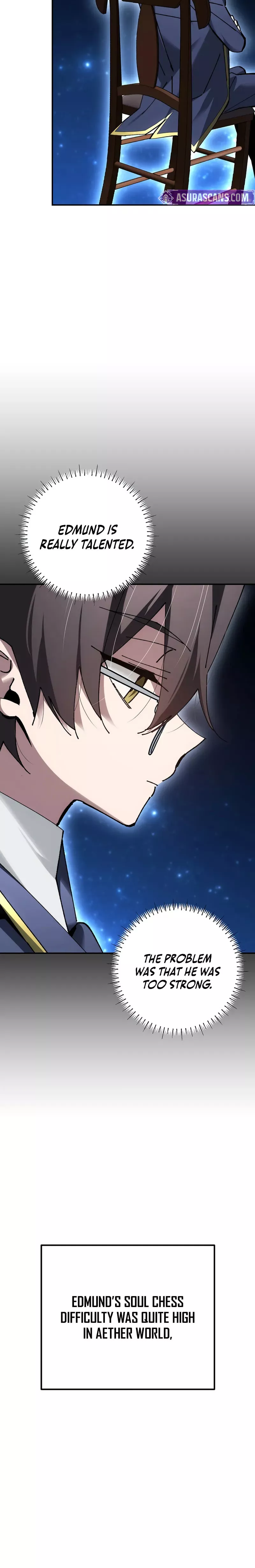 Read Magic Academy’s Genius Blinker Manga Online