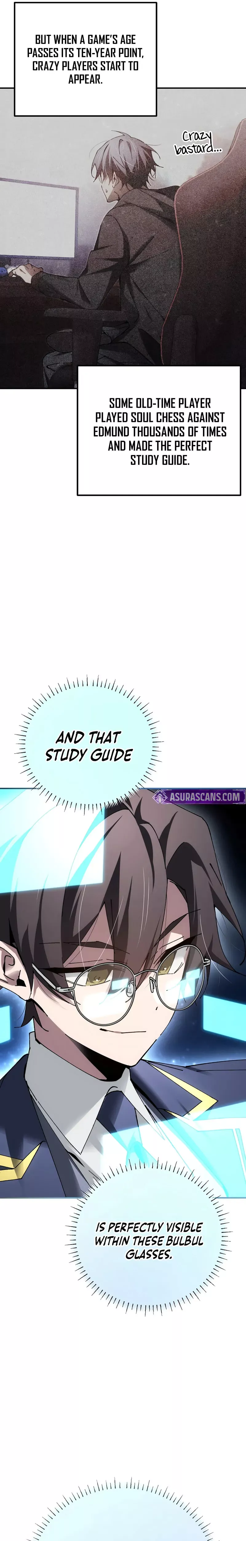 Read Magic Academy’s Genius Blinker Manga Online