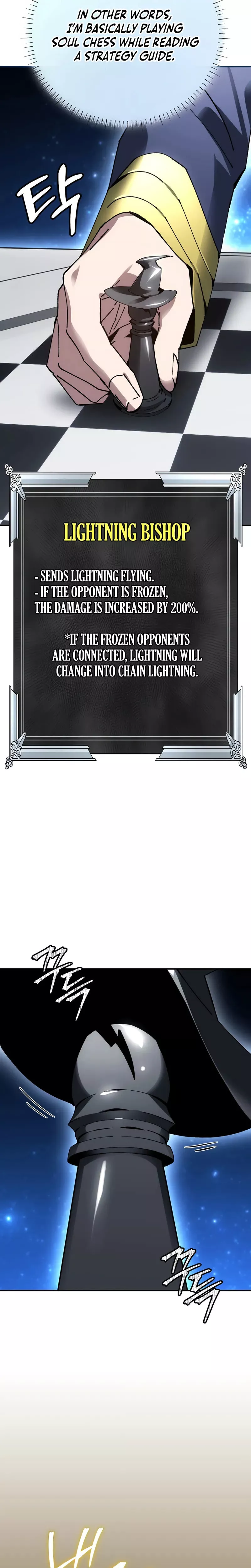 Read Magic Academy’s Genius Blinker Manga Online