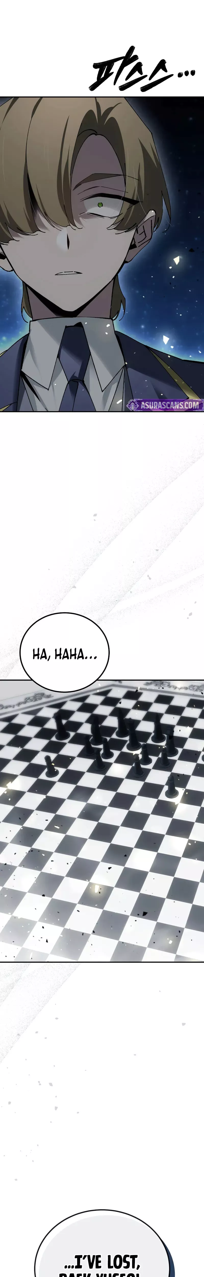 Read Magic Academy’s Genius Blinker Manga Online