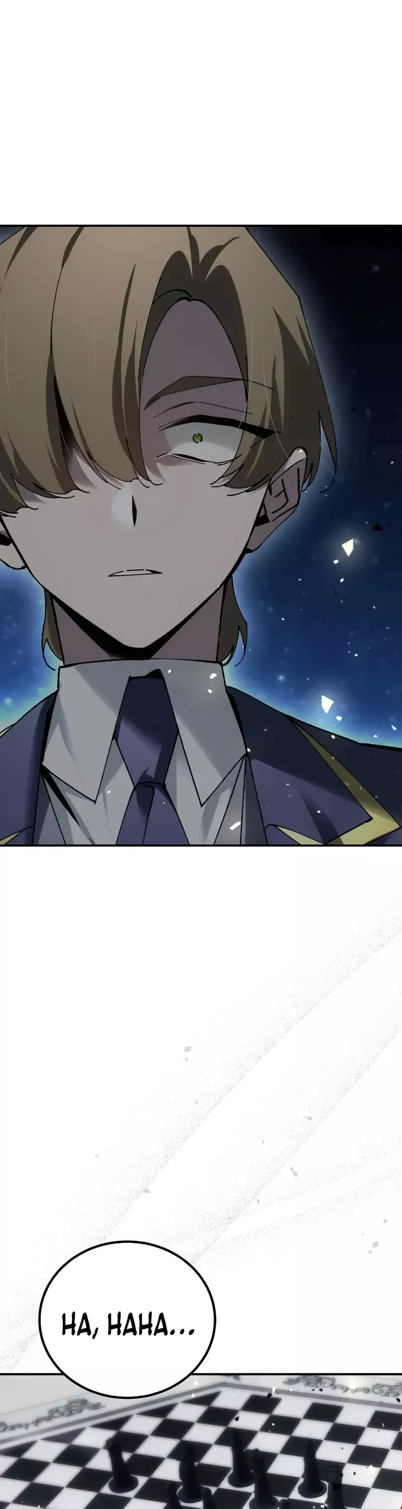 Read Magic Academy’s Genius Blinker Manga Online