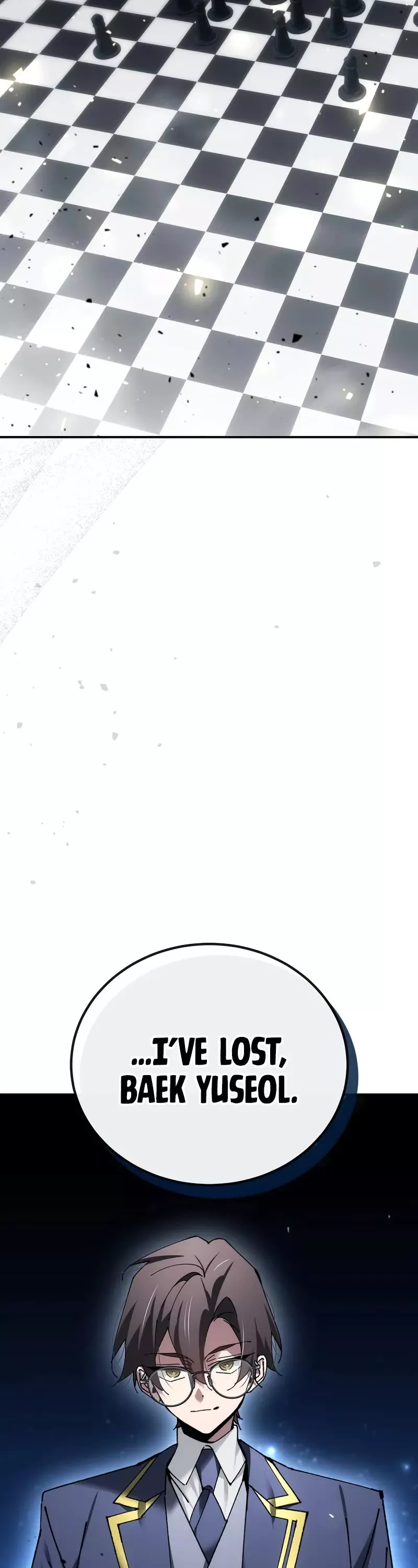 Read Magic Academy’s Genius Blinker Manga Online