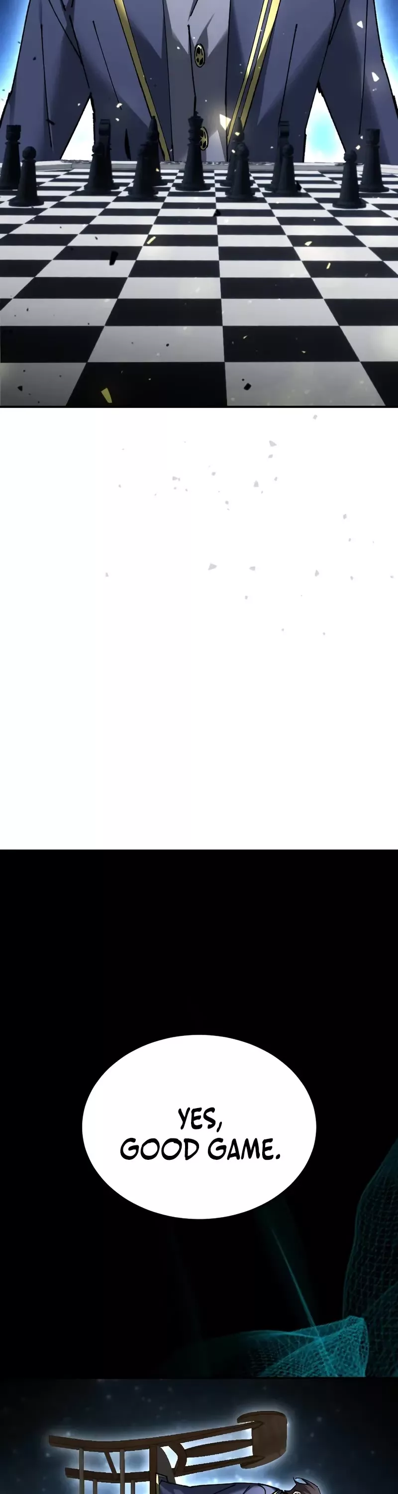 Read Magic Academy’s Genius Blinker Manga Online