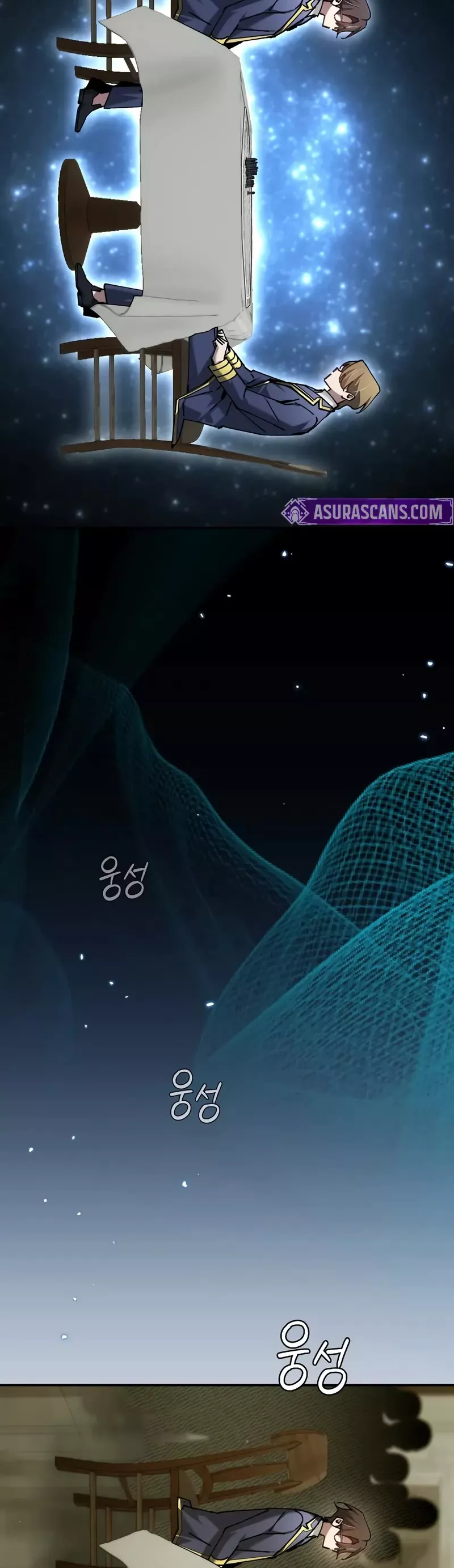 Read Magic Academy’s Genius Blinker Manga Online