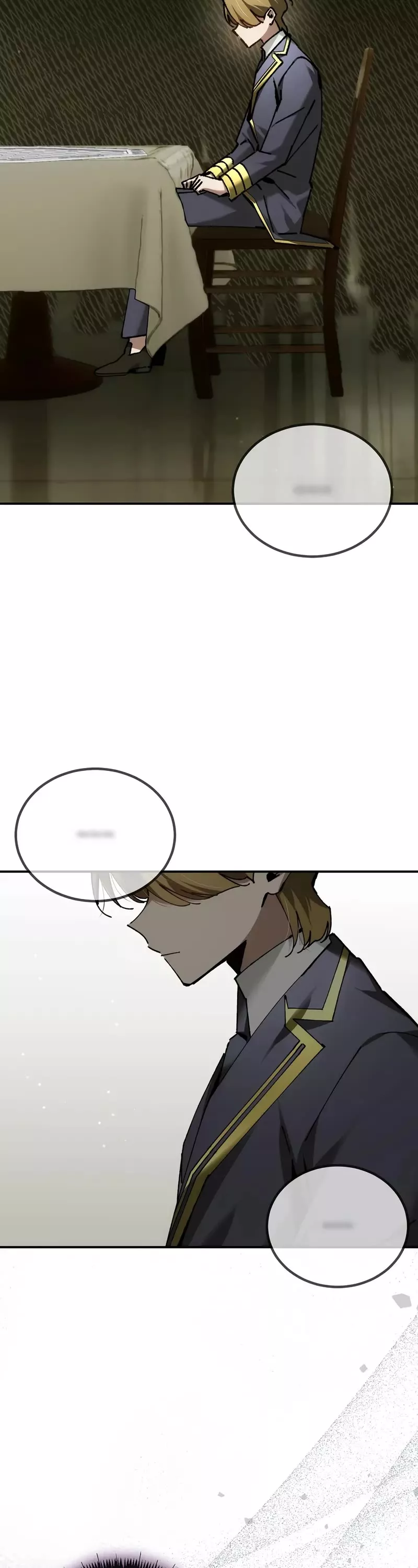 Read Magic Academy’s Genius Blinker Manga Online