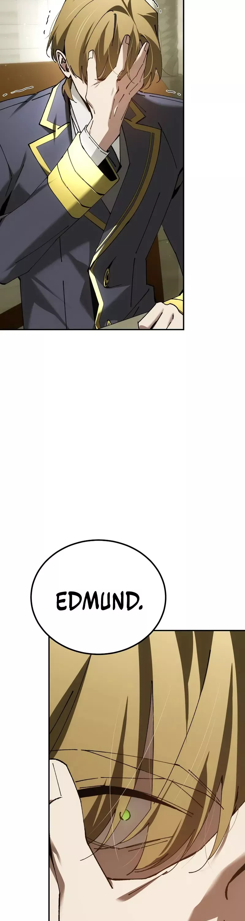 Read Magic Academy’s Genius Blinker Manga Online