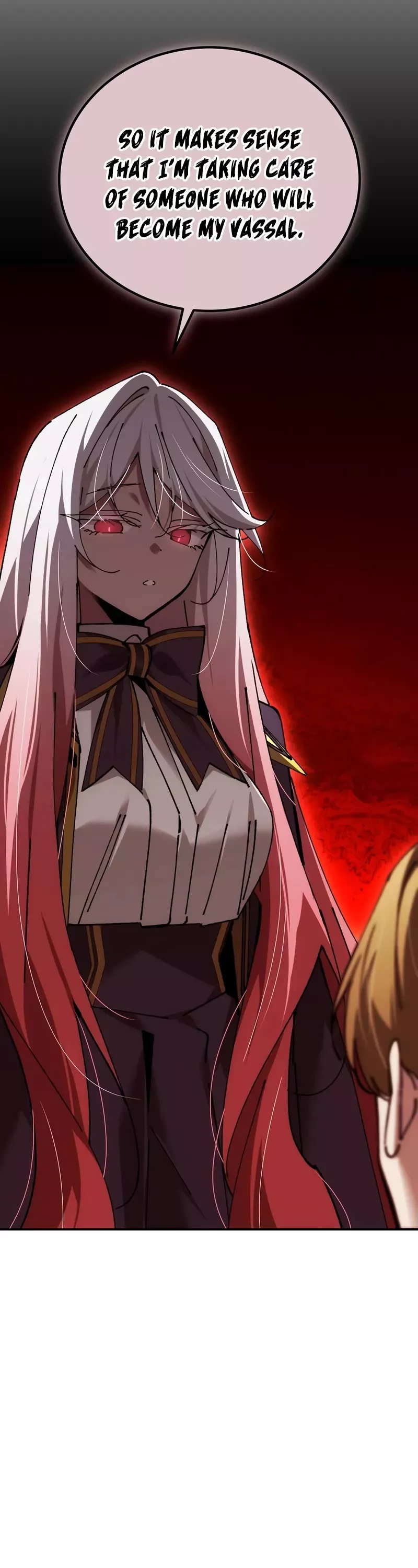 Read Magic Academy’s Genius Blinker Manga Online