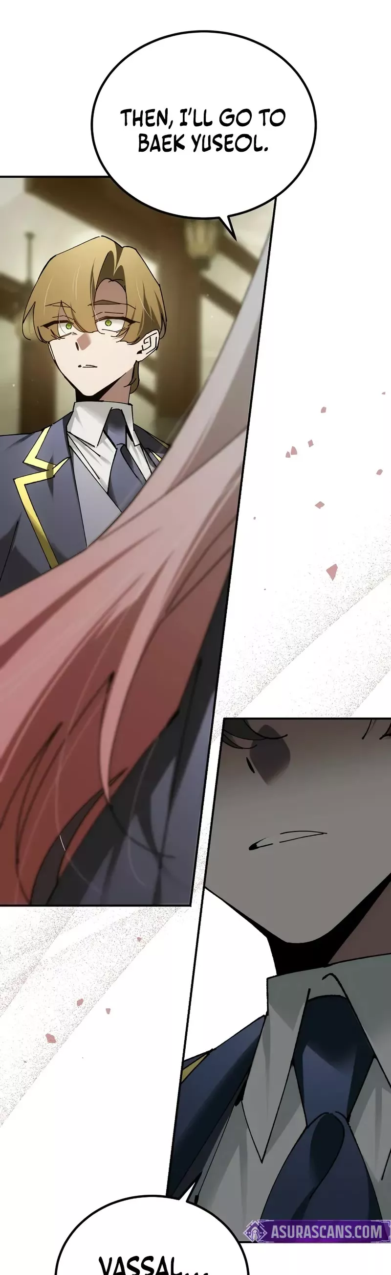 Read Magic Academy’s Genius Blinker Manga Online