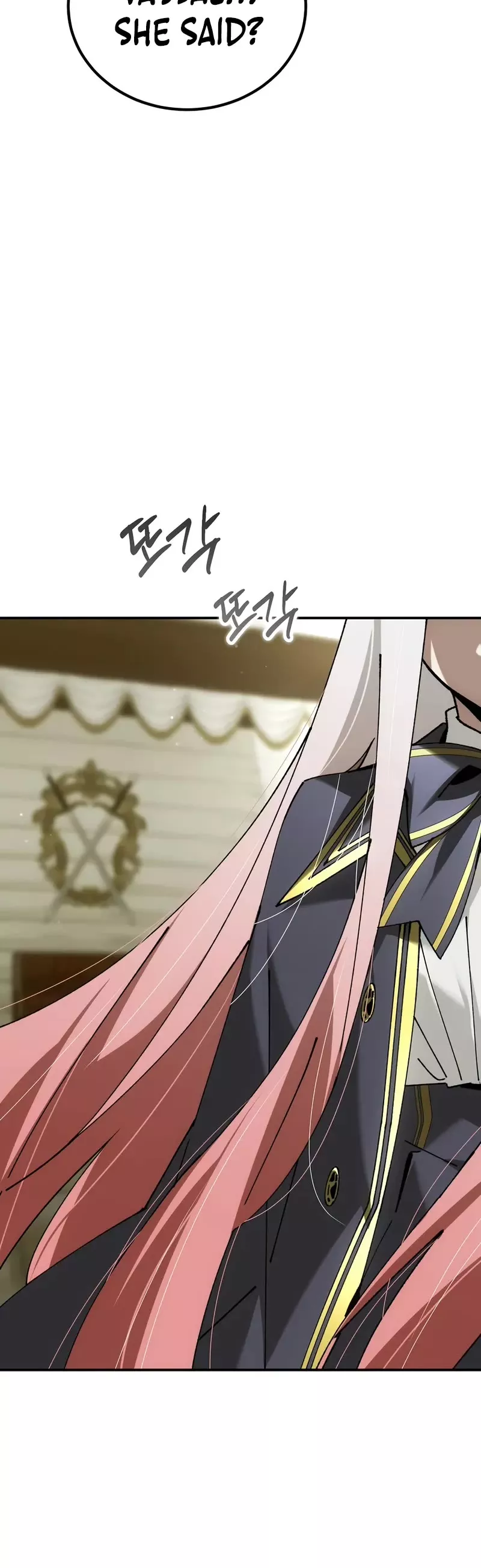 Read Magic Academy’s Genius Blinker Manga Online