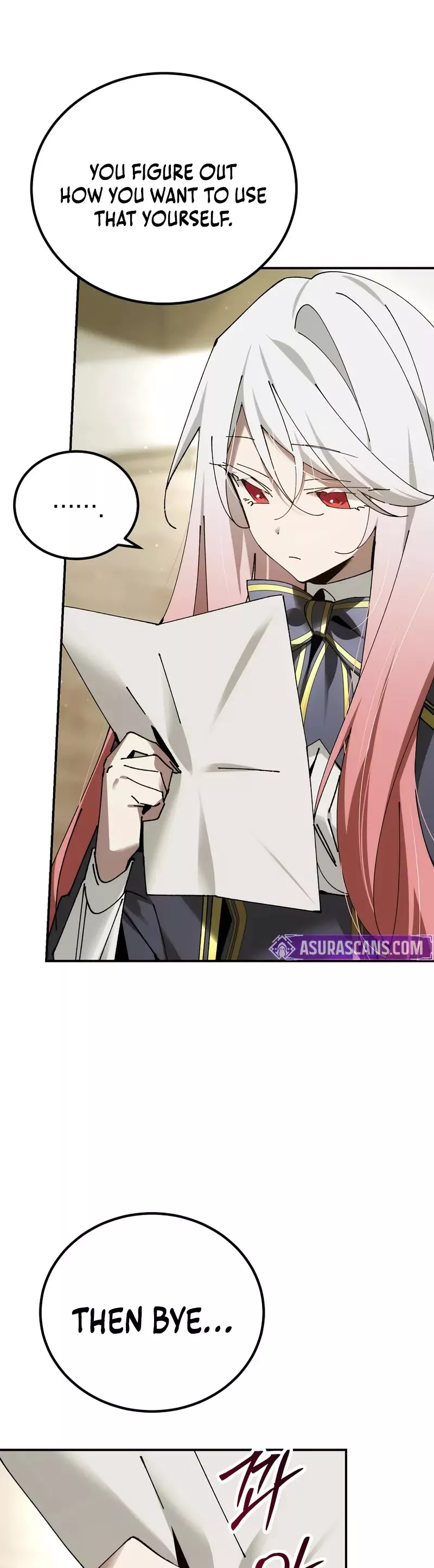 Read Magic Academy’s Genius Blinker Manga Online