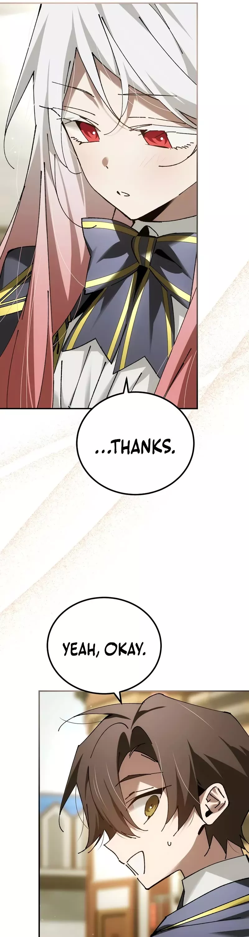 Read Magic Academy’s Genius Blinker Manga Online