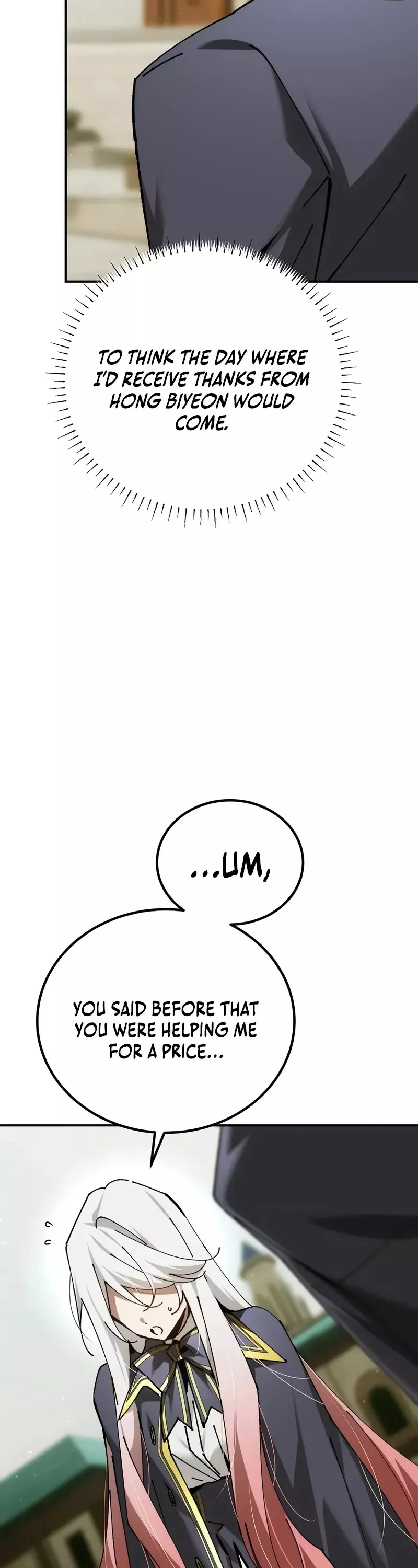 Read Magic Academy’s Genius Blinker Manga Online