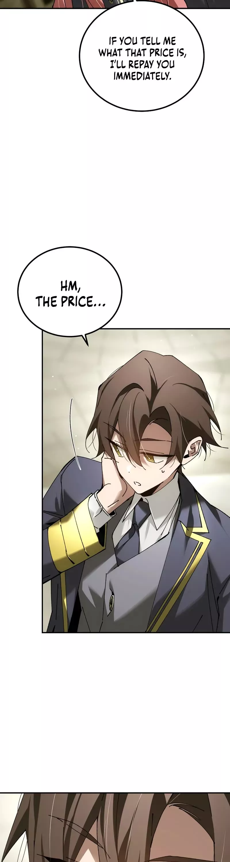 Read Magic Academy’s Genius Blinker Manga Online