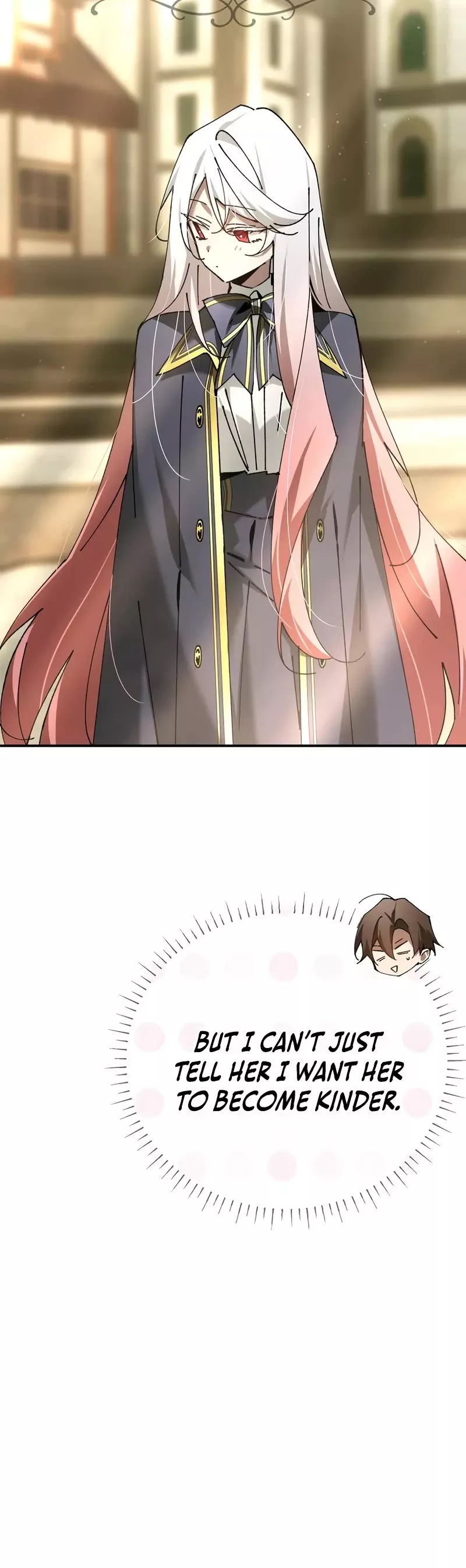 Read Magic Academy’s Genius Blinker Manga Online