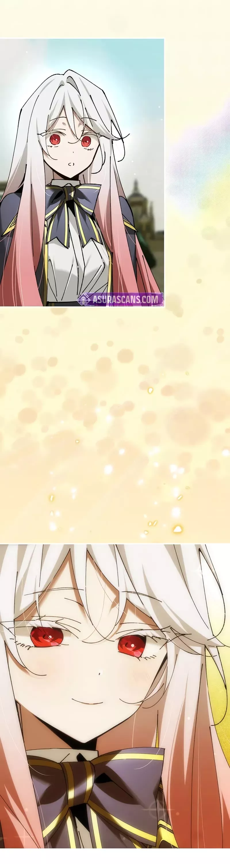 Read Magic Academy’s Genius Blinker Manga Online