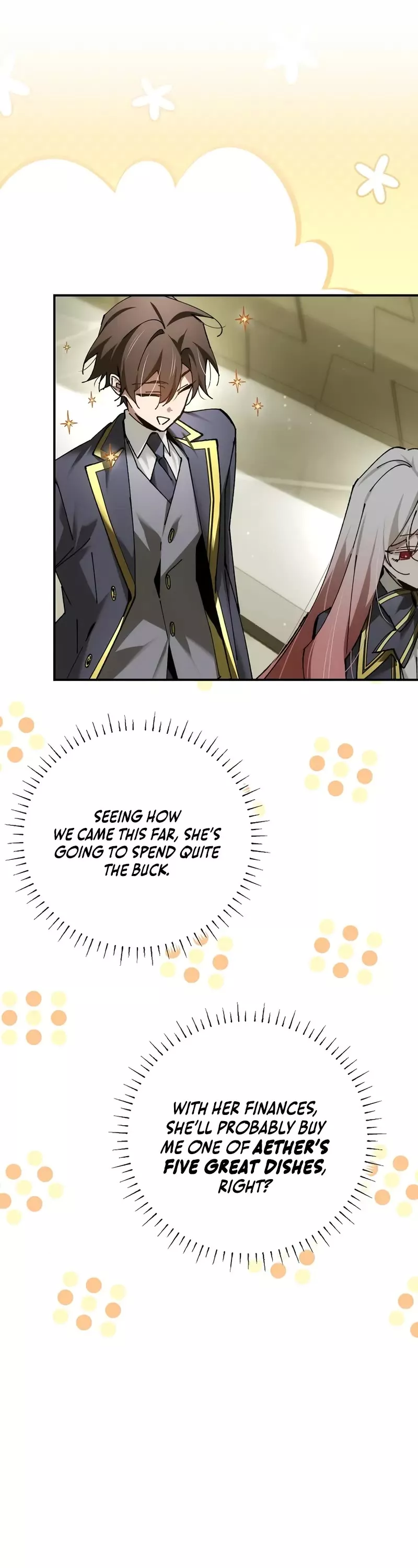 Read Magic Academy’s Genius Blinker Manga Online