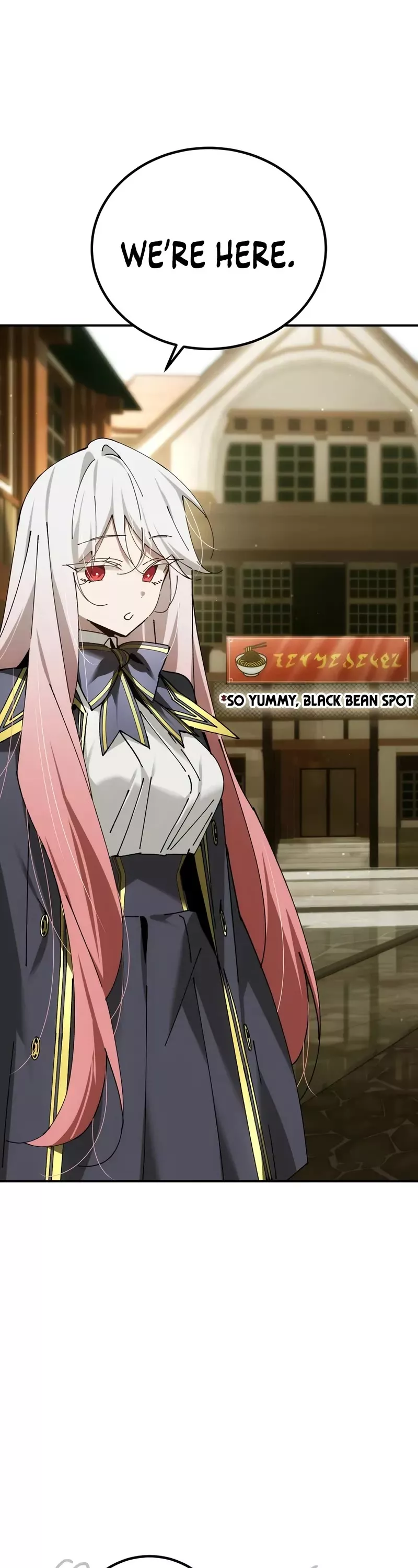 Read Magic Academy’s Genius Blinker Manga Online