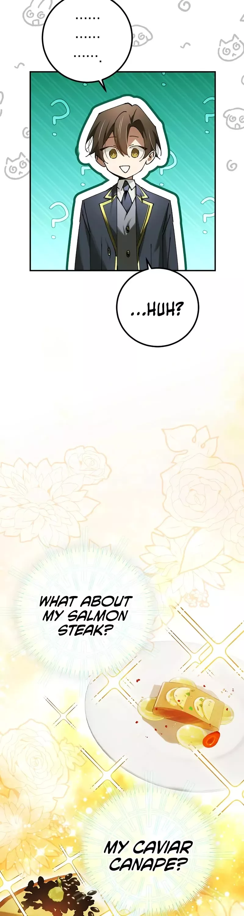 Read Magic Academy’s Genius Blinker Manga Online