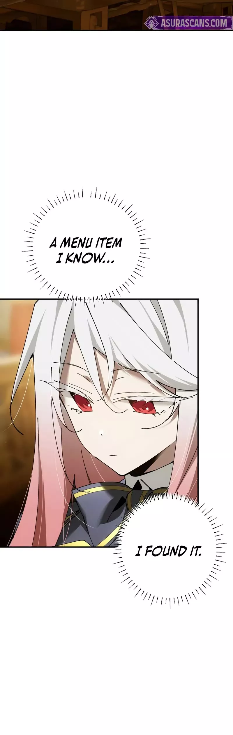 Read Magic Academy’s Genius Blinker Manga Online