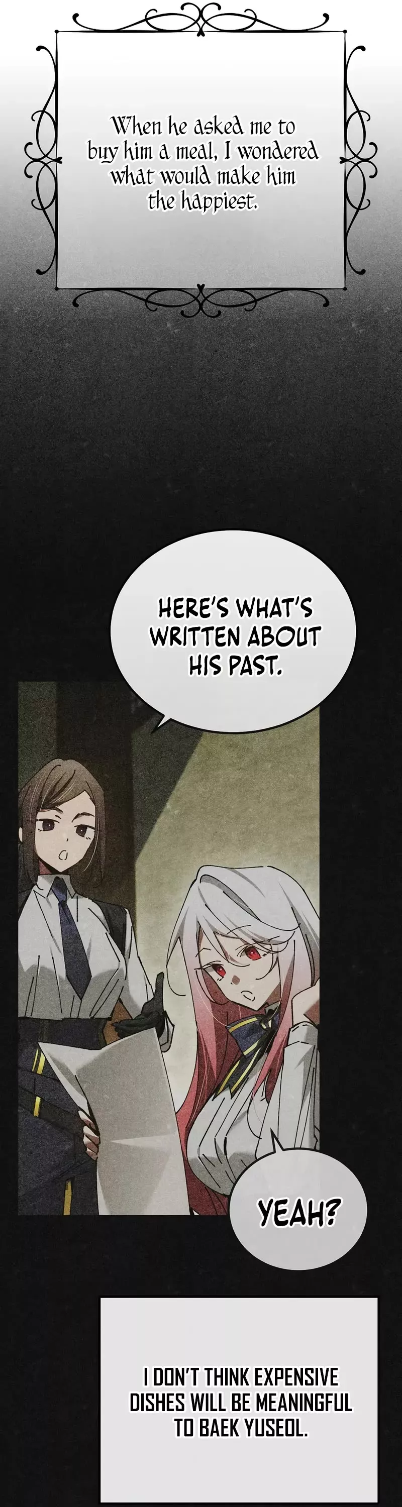 Read Magic Academy’s Genius Blinker Manga Online