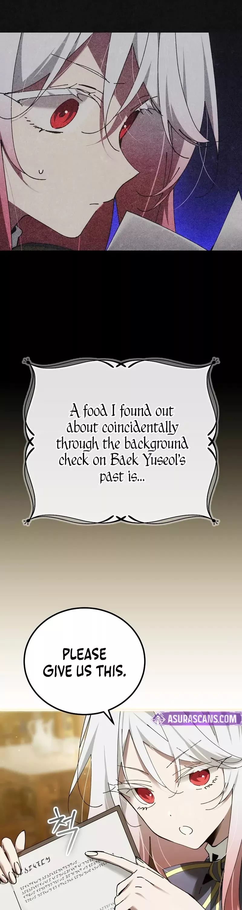 Read Magic Academy’s Genius Blinker Manga Online