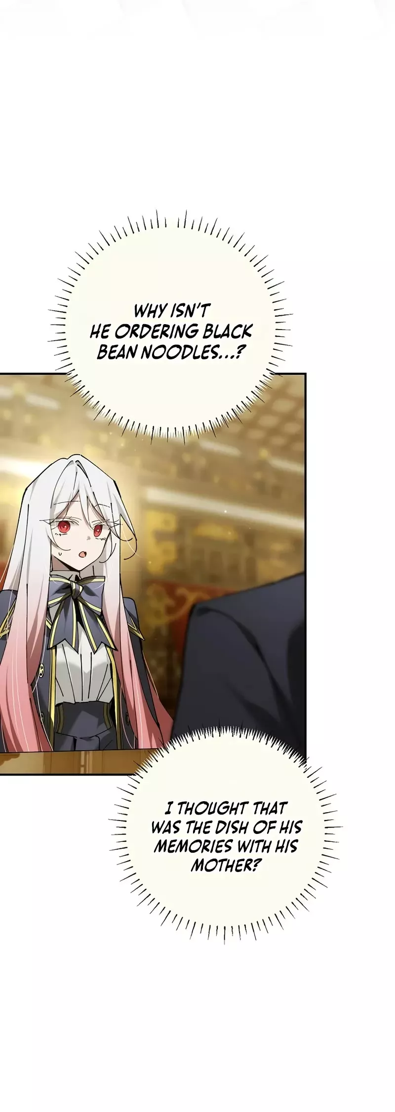 Read Magic Academy’s Genius Blinker Manga Online