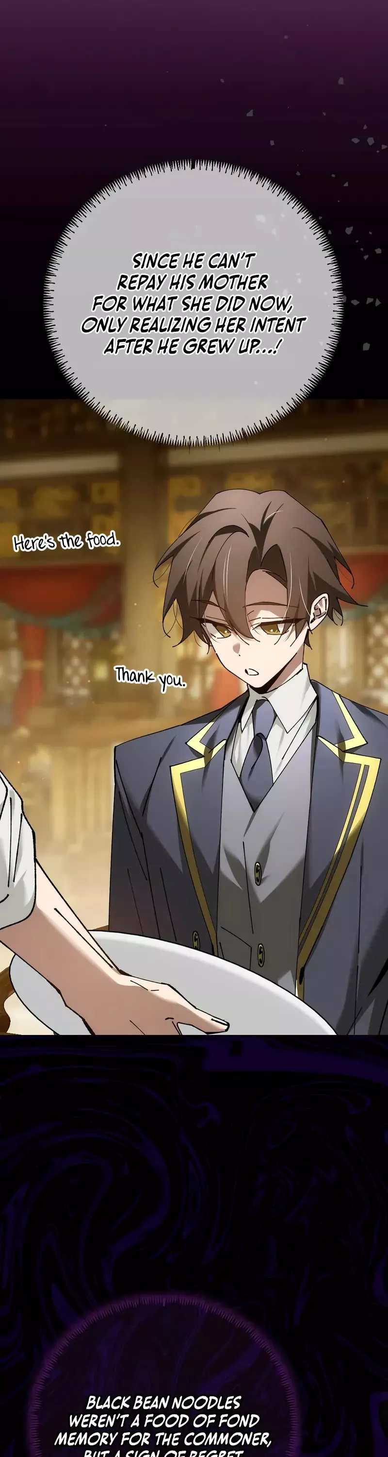 Read Magic Academy’s Genius Blinker Manga Online