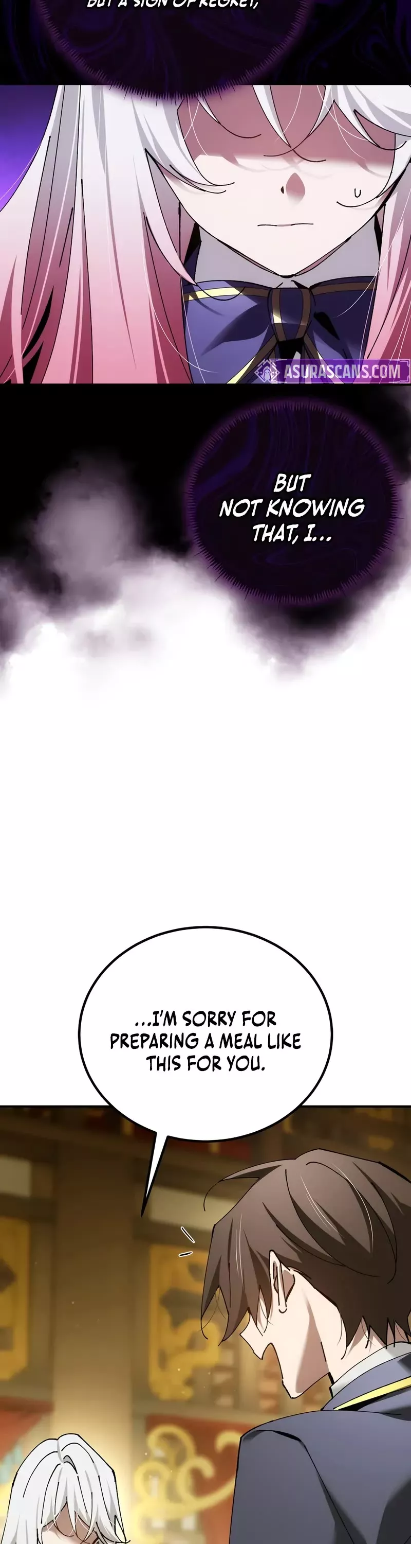 Read Magic Academy’s Genius Blinker Manga Online