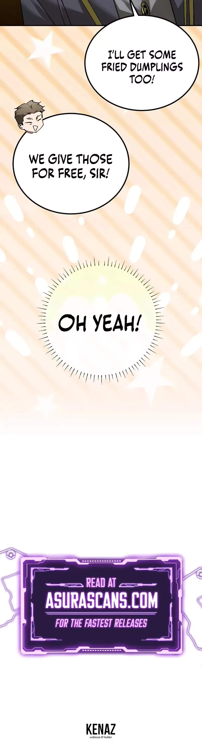 Read Magic Academy’s Genius Blinker Manga Online