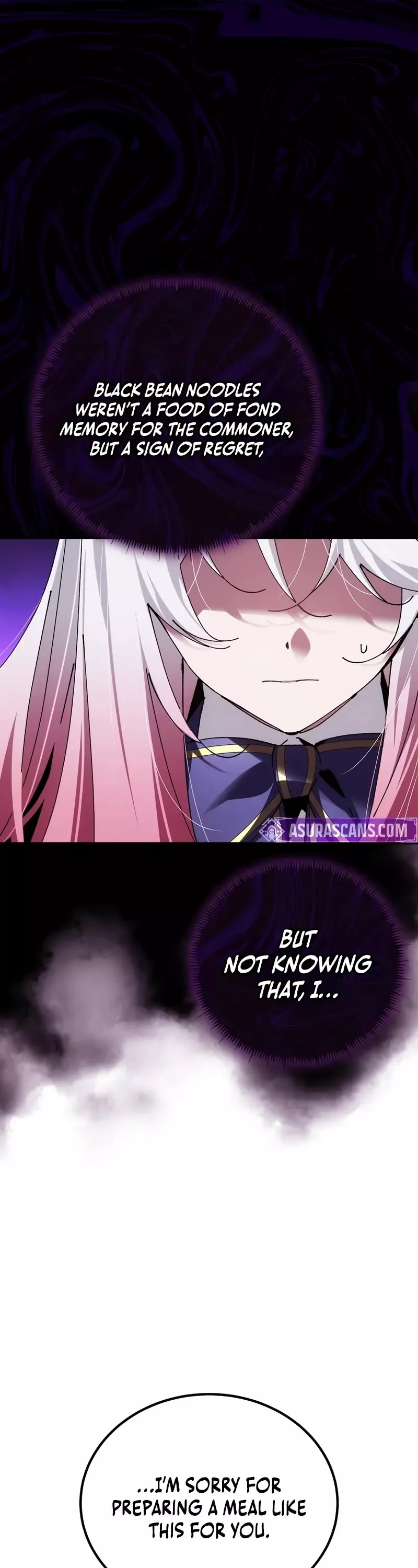 Read Magic Academy’s Genius Blinker Manga Online