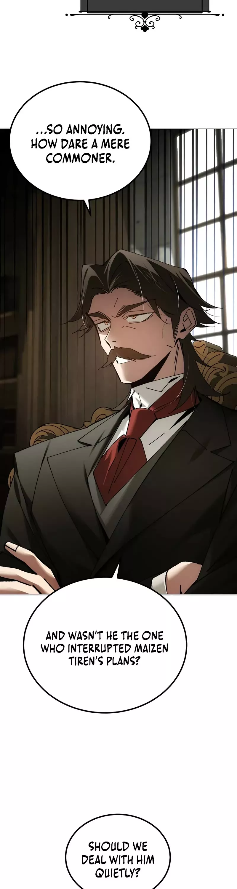 Read Magic Academy’s Genius Blinker Manga Online