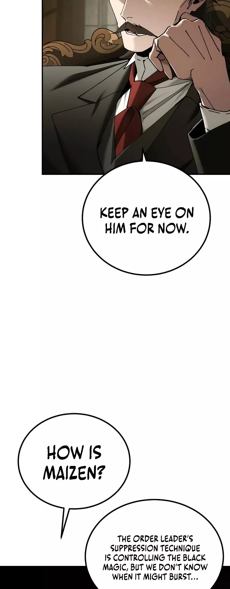 Read Magic Academy’s Genius Blinker Manga Online