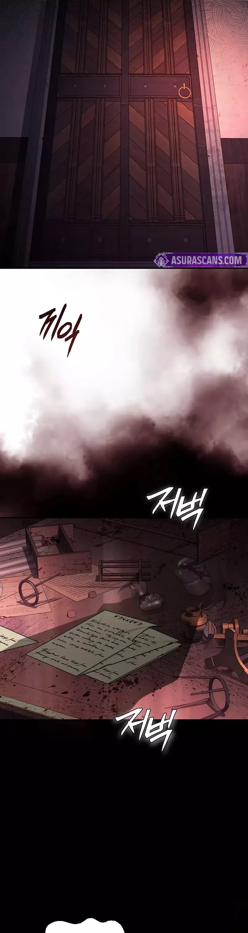 Read Magic Academy’s Genius Blinker Manga Online