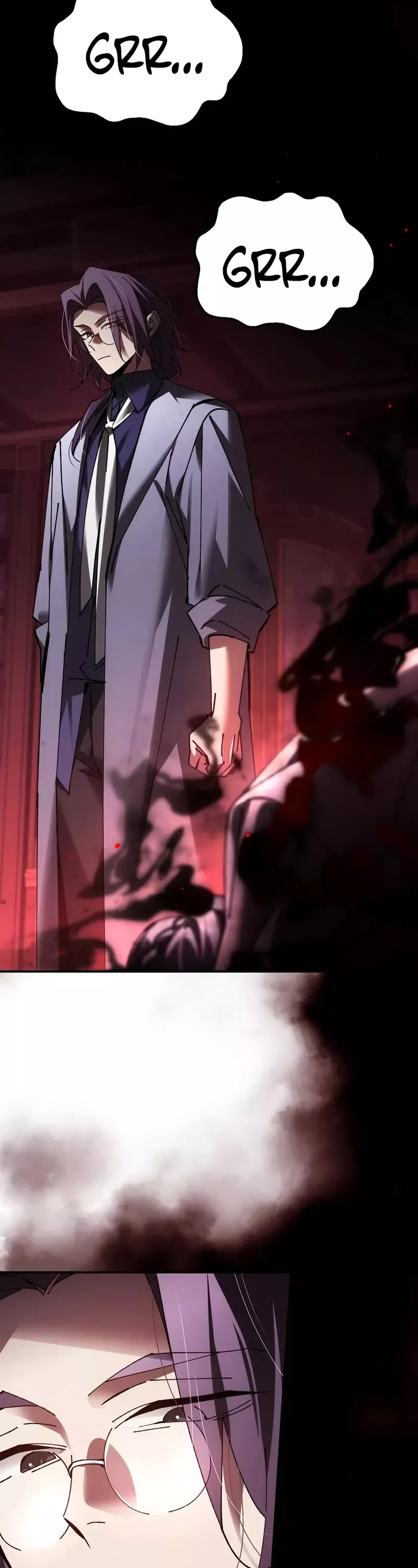 Read Magic Academy’s Genius Blinker Manga Online