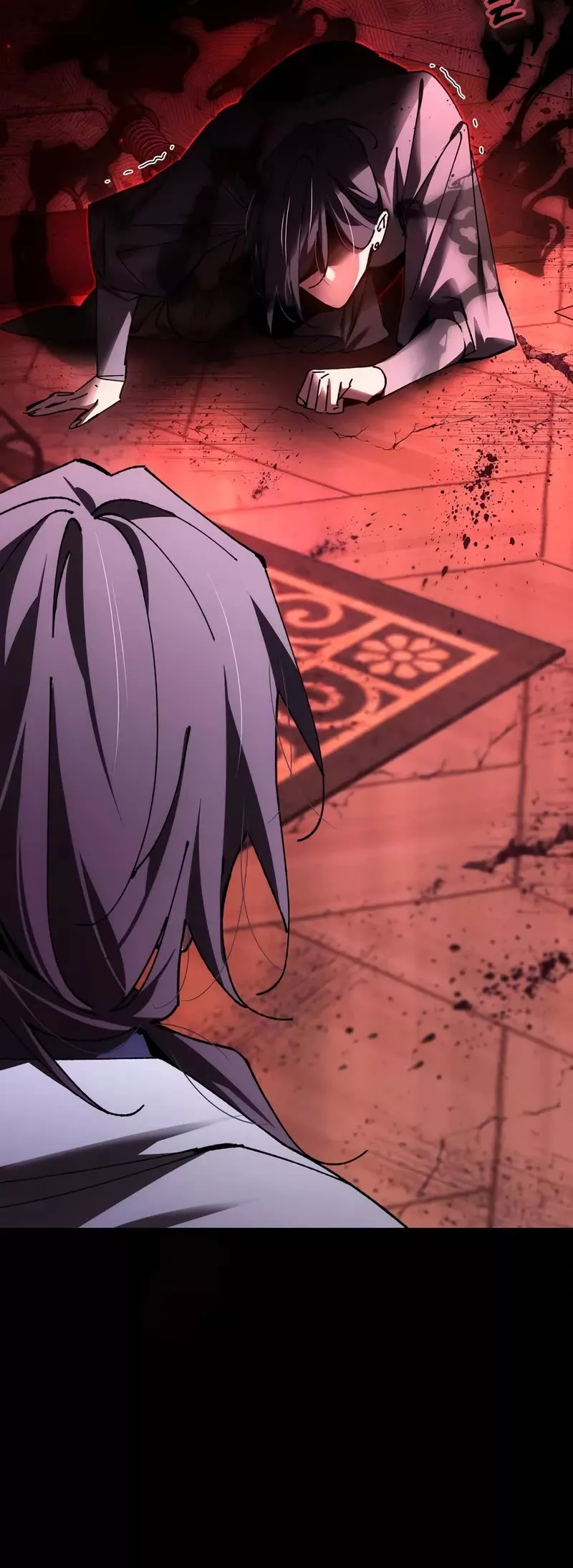 Read Magic Academy’s Genius Blinker Manga Online