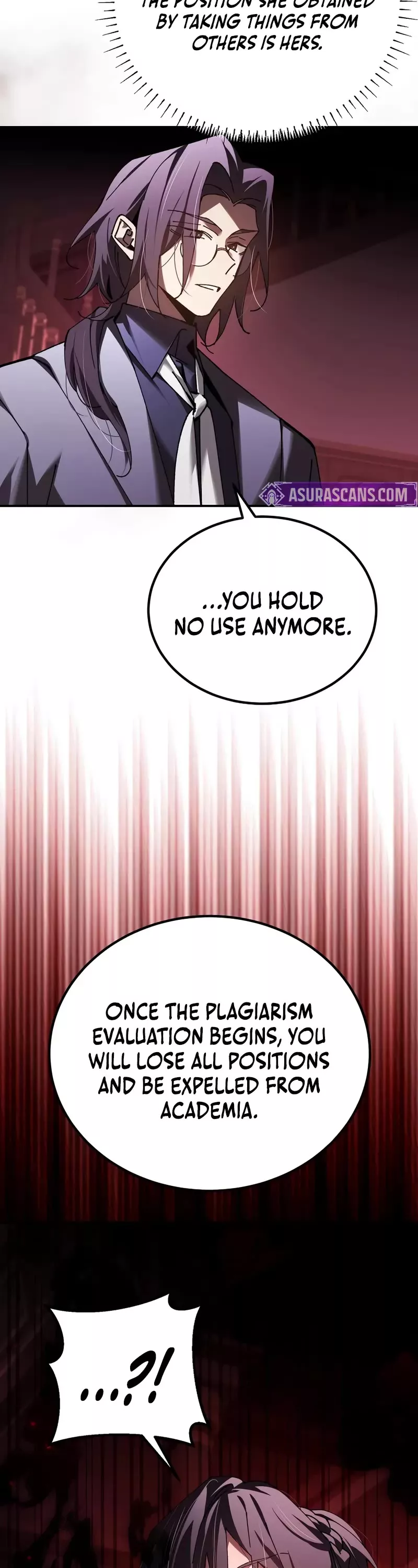 Read Magic Academy’s Genius Blinker Manga Online