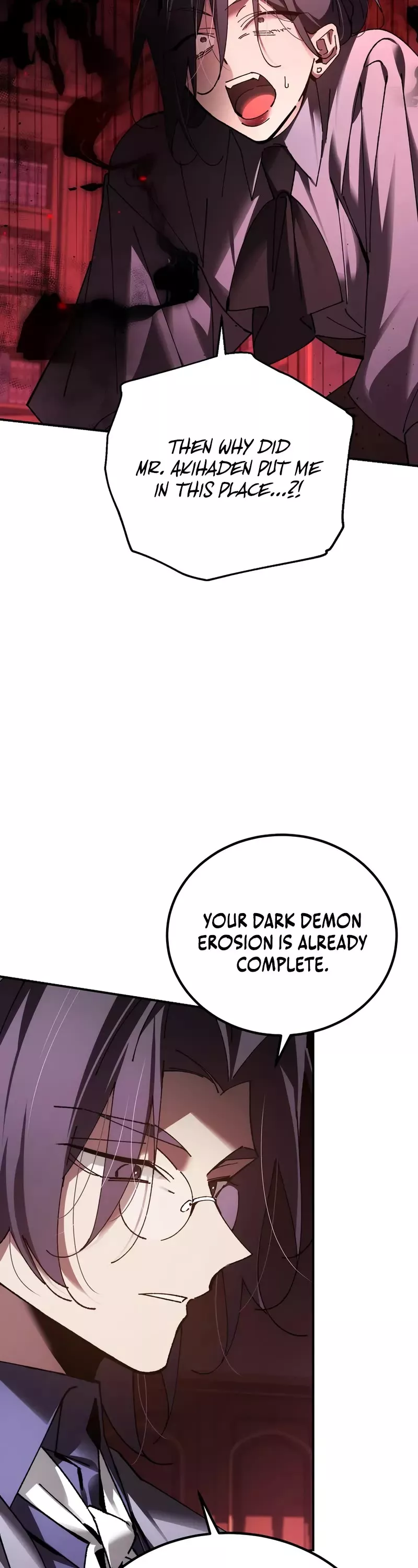 Read Magic Academy’s Genius Blinker Manga Online