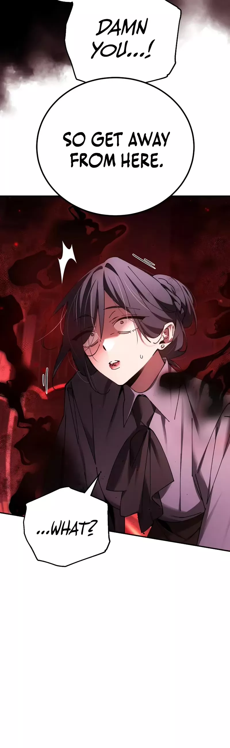 Read Magic Academy’s Genius Blinker Manga Online